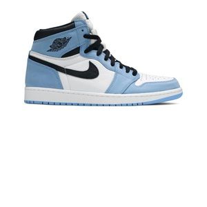 Air Jordan 1 retro high OG “university blue”